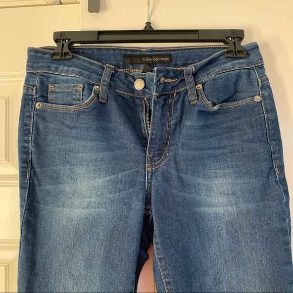 CK skinny jeans - Picture 3 of 5